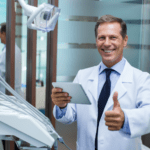 Don’t Get Caught Unprepared: The 4 Serious Disabilities Threatening Your Dental Practice Sale